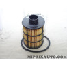 Filtre à carburant Opel Chevrolet original OEM 95599700
