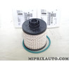 Filtre à carburant Opel Chevrolet original OEM 9801366680