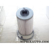 Filtre à carburant Opel Chevrolet original OEM 95516103