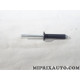 Rivet pop de porte Opel Chevrolet original OEM 13311844