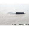Rivet pop de porte Opel Chevrolet original OEM 13311844