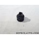 Taquet agrafe clip Opel Chevrolet original OEM 11571063