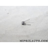 Ressort gache serrure hayon de coffre Opel Chevrolet original OEM 9115254 2346677