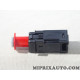 Contacteur interrupteur pedale de frein feux Opel Chevrolet original OEM 55701395