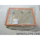 Filtre à air moteur Opel Chevrolet original OEM 93192884