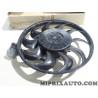 Ventilateur radiateur de refroidissement moteur Opel Chevrolet original OEM 24467444 6341172
