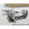 Pompe à eau moteur Opel Chevrolet original OEM 25193406