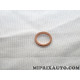 Joint de sonde Opel Chevrolet original OEM 11015219