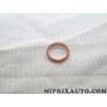 Joint de sonde Opel Chevrolet original OEM 11015219