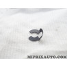 Agrafe fixation cable Opel Chevrolet original OEM 11061021 2080726