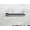 Goupille roulement de roue Opel Chevrolet original OEM 11010069