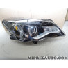 Phare projecteur avant droit Opel Chevrolet original OEM 39031208 pour opel insignia A de 2013 à 2017