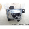 Phare antibrouillard avant Opel Chevrolet original OEM 93172405 6710026