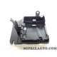 Support fixation boitier ECU calculateur Opel Chevrolet original OEM 39108695