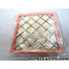 Filtre à air moteur Opel Chevrolet original OEM 13272717