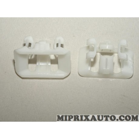 1 Agrafe pedale de direction Fiat Alfa Romeo Lancia original OEM 77367611