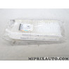 Jeu 2 filtres habitacle interieur Opel Chevrolet original OEM 95525119