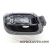 Support volet trappe à carburant Opel Chevrolet original OEM 39061479