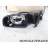Corps nu retroviseur electrique Opel Chevrolet original OEM 13253320 6428269