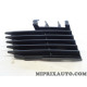 Grille de pare-chocs Opel Chevrolet original OEM 24450235 1400264