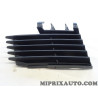 Grille de pare-chocs Opel Chevrolet original OEM 24450235 1400264