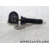 Valve gonflage de roue capteur TPMS Opel Chevrolet original OEM 13506028