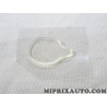 Colle fixation capteur de pluie Opel Chevrolet original OEM 95599728