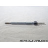 Lot 2 bougies de prechauffe NGK Opel Chevrolet original OEM Y-541J 1983 N°42
