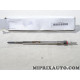 Bougie de prechauffe Opel Chevrolet original OEM 55564162