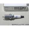 Lot 2 bougies allumage Opel Chevrolet original OEM 25194155 1214127