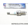Lot 3 bougies allumage Opel Chevrolet original OEM 93193723