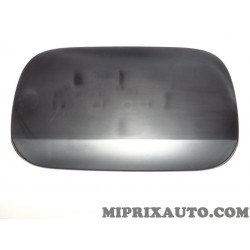 Volet de trappe à carburant Renault Dacia original OEM 788300001R