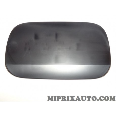 Volet de trappe à carburant Renault Dacia original OEM 788300001R