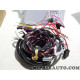 Faisceau attelage electrique (juste le cable sans la prise) Opel Chevrolet original OEM 39195029*