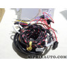 Faisceau attelage electrique (juste le cable sans la prise) Opel Chevrolet original OEM 39195029*