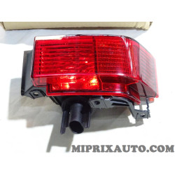 Feu antibrouillard Opel Chevrolet original OEM 13196005 6223068 