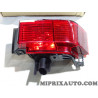 Feu antibrouillard Opel Chevrolet original OEM 13196005 6223068