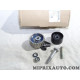 Jeu 2 galets tendeur + enrouleur courroie de distribution (non incluse) Opel Chevrolet original OEM 93191278