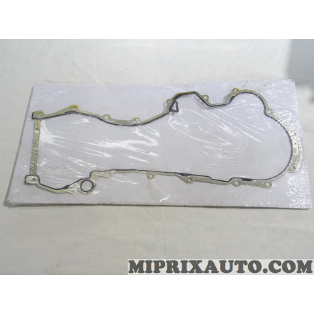 Joint carter chaine de distribution Opel Chevrolet original OEM 55186663 