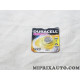 Pile ronde DLU 2017 (sans reclamation) Duracell Opel Chevrolet original OEM CR1220