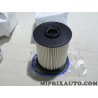 Filtre à carburant Opel Chevrolet original OEM 23304096