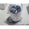 Filtre à carburant Opel Chevrolet original OEM 84186990