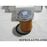 Filtre à carburant gazoil Opel Chevrolet original OEM 93190334