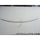 Baguette moulure chrome hayon de coffre Nissan Infiniti original OEM 10139491 pour nissan qashqai J10