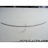 Baguette moulure chrome hayon de coffre Nissan Infiniti original OEM 10139491 pour nissan qashqai J10