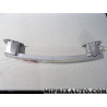Renfort traverse parechocs arriere Opel Chevrolet original OEM 12776305 pour opel zafira C