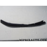 Bavette spoiler de parechocs Opel Chevrolet original OEM 13241994 1400414