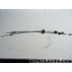 Jeu cables tringlerie levier de vitesses Opel Chevrolet original OEM 55351948