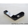 Equerre fixation parechocs Opel Chevrolet original OEM 13283262