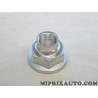Ecrou roulement de roue Opel Chevrolet original OEM 95508546